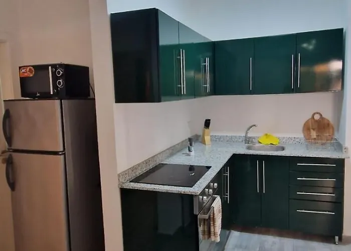 Apartman Imperial Hurghada, 1 Bedroom Luxury *