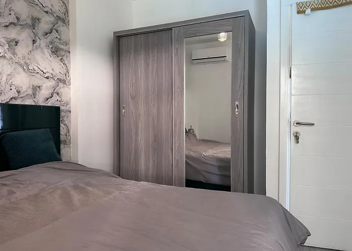 Imperial Hurghada, 1 Bedroom Luxury *