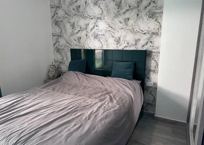 Apartman Imperial Hurghada, 1 Bedroom Luxury