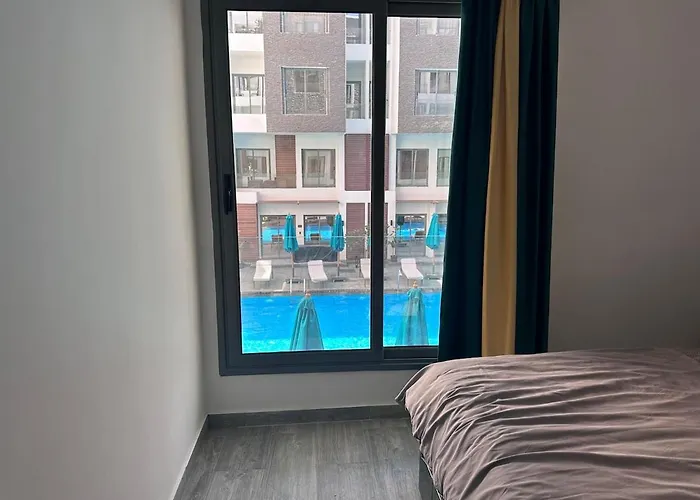 Imperial Hurghada, 1 Bedroom Luxury * Gurdaka