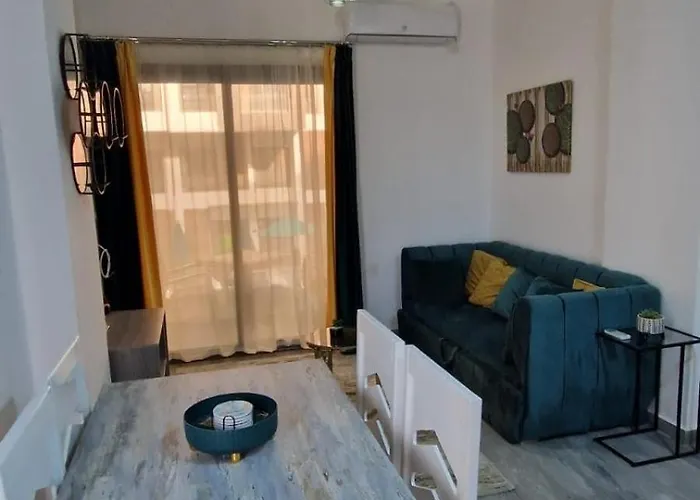 Imperial Hurghada, 1 Bedroom Luxury