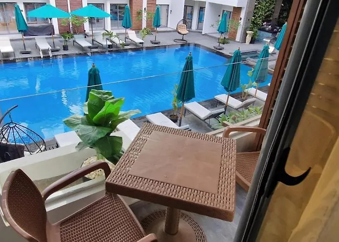 Imperial Hurghada, 1 Bedroom Luxury * Gurdaka