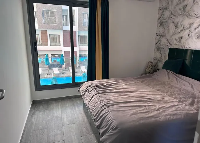 Imperial Hurghada, 1 Bedroom Luxury Apartman