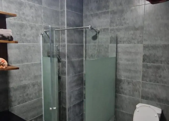 Imperial Hurghada, 1 Bedroom Luxury Apartman *