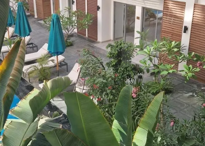 Imperial Hurghada, 1 Bedroom Luxury Gurdaka