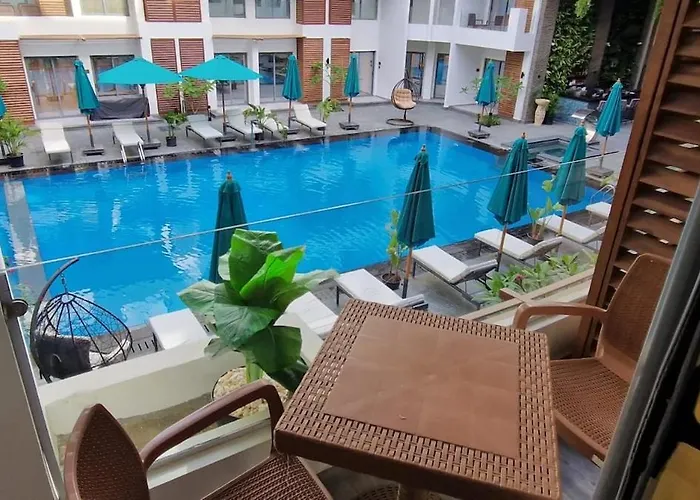 Imperial Hurghada, 1 Bedroom Luxury Gurdaka