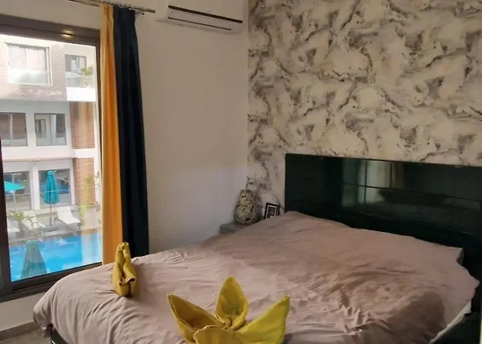 Imperial Hurghada, 1 Bedroom Luxury