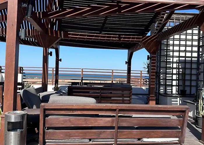 Imperial Hurghada, 1 Bedroom Luxury Apartman