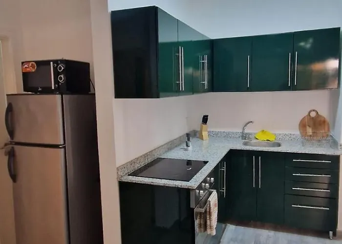 Imperial Hurghada, 1 Bedroom Luxury Apartman *