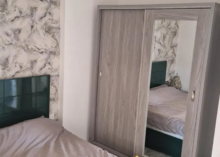 Apartman Imperial Hurghada, 1 Bedroom Luxury *